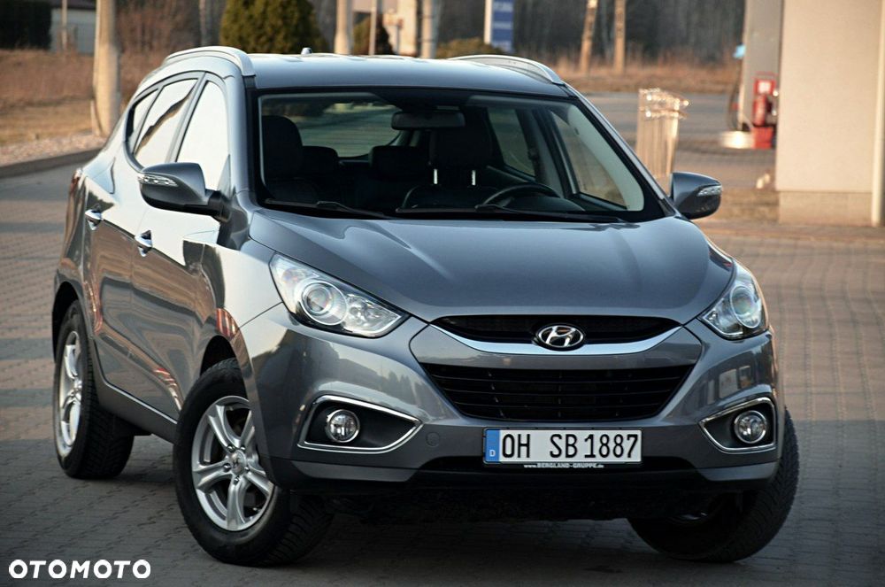 Hyundai ix35 - 25