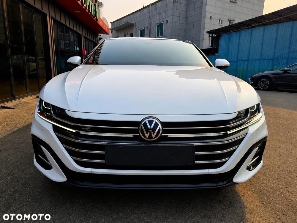 Volkswagen Arteon 2.0 TDI SCR 4Motion DSG R-Line - 2
