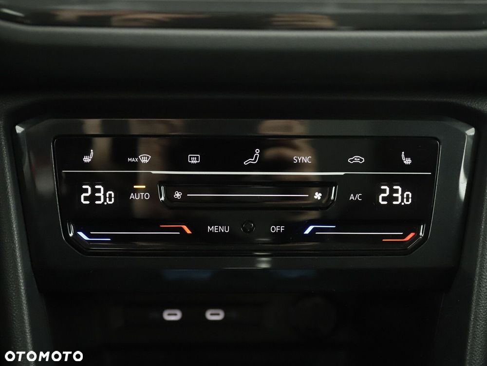 Volkswagen Tiguan - 15