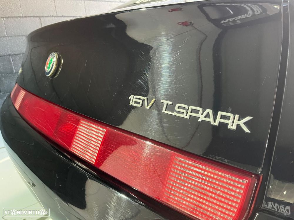 Alfa Romeo GTV 2.0 TS - 25