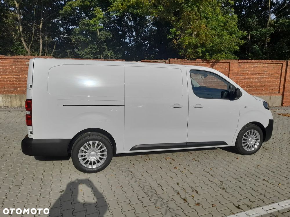 Toyota PROACE - 3