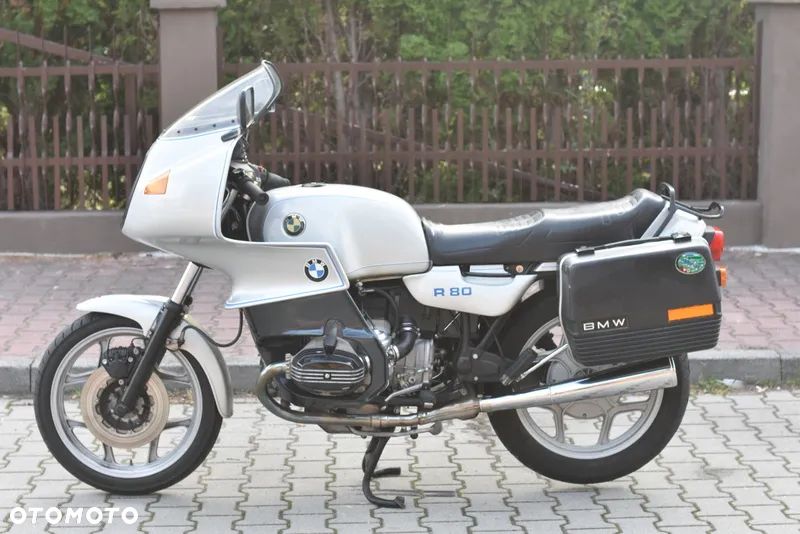 BMW R - 16