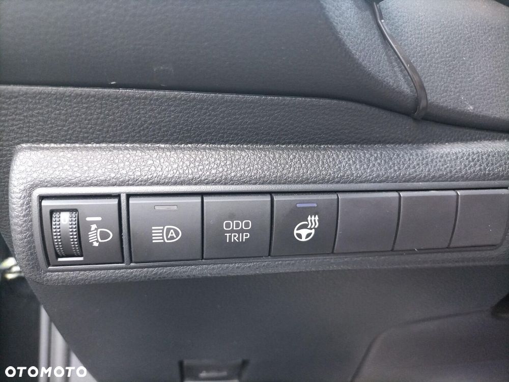 Toyota Corolla - 15