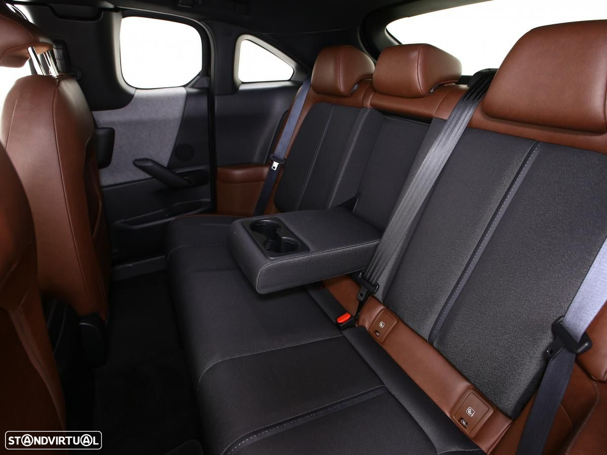 Mazda MX-30 e-Skyactiv Advantage+Vintage Leatherette - 10