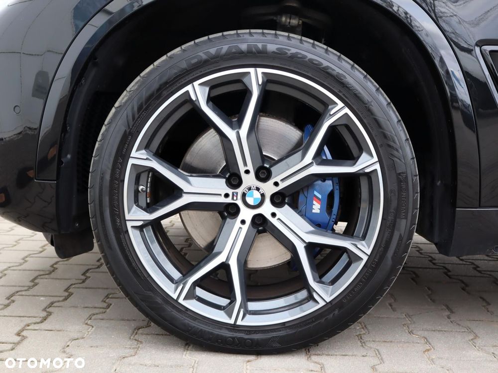 BMW X5 xDrive25d - 4