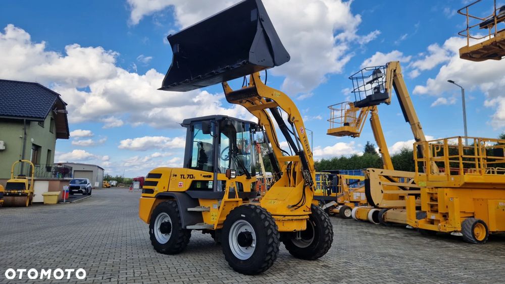 Terex TL 70 - 7