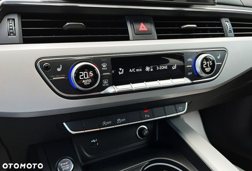 Audi A4 Allroad - 17