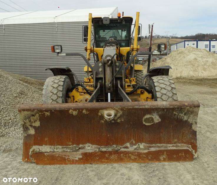 Volvo G946 - 5