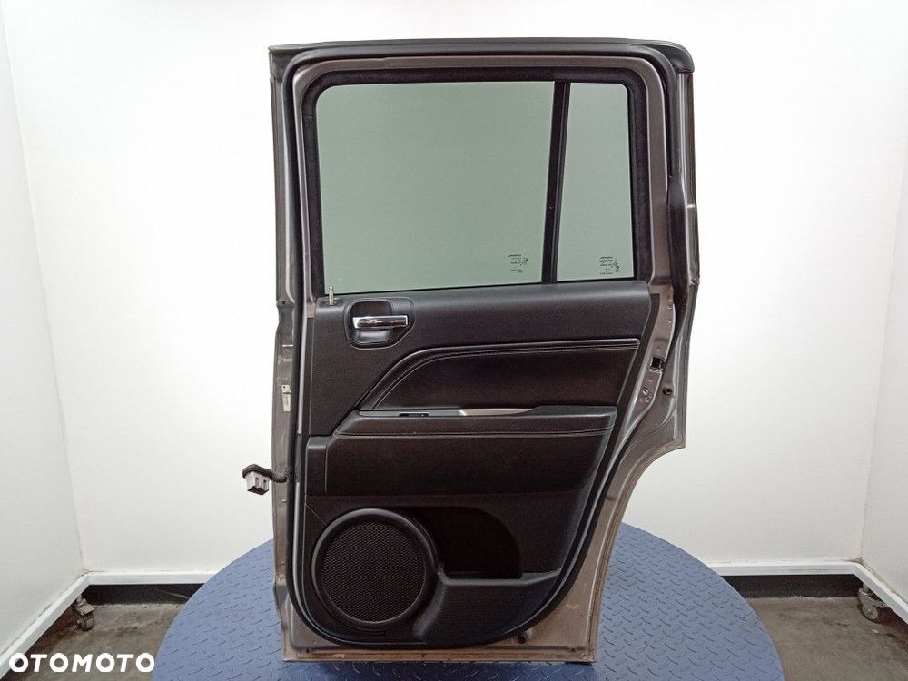 JEEP COMPASS I DRZWI TYŁ PRAWE TYLNE PSC - 7