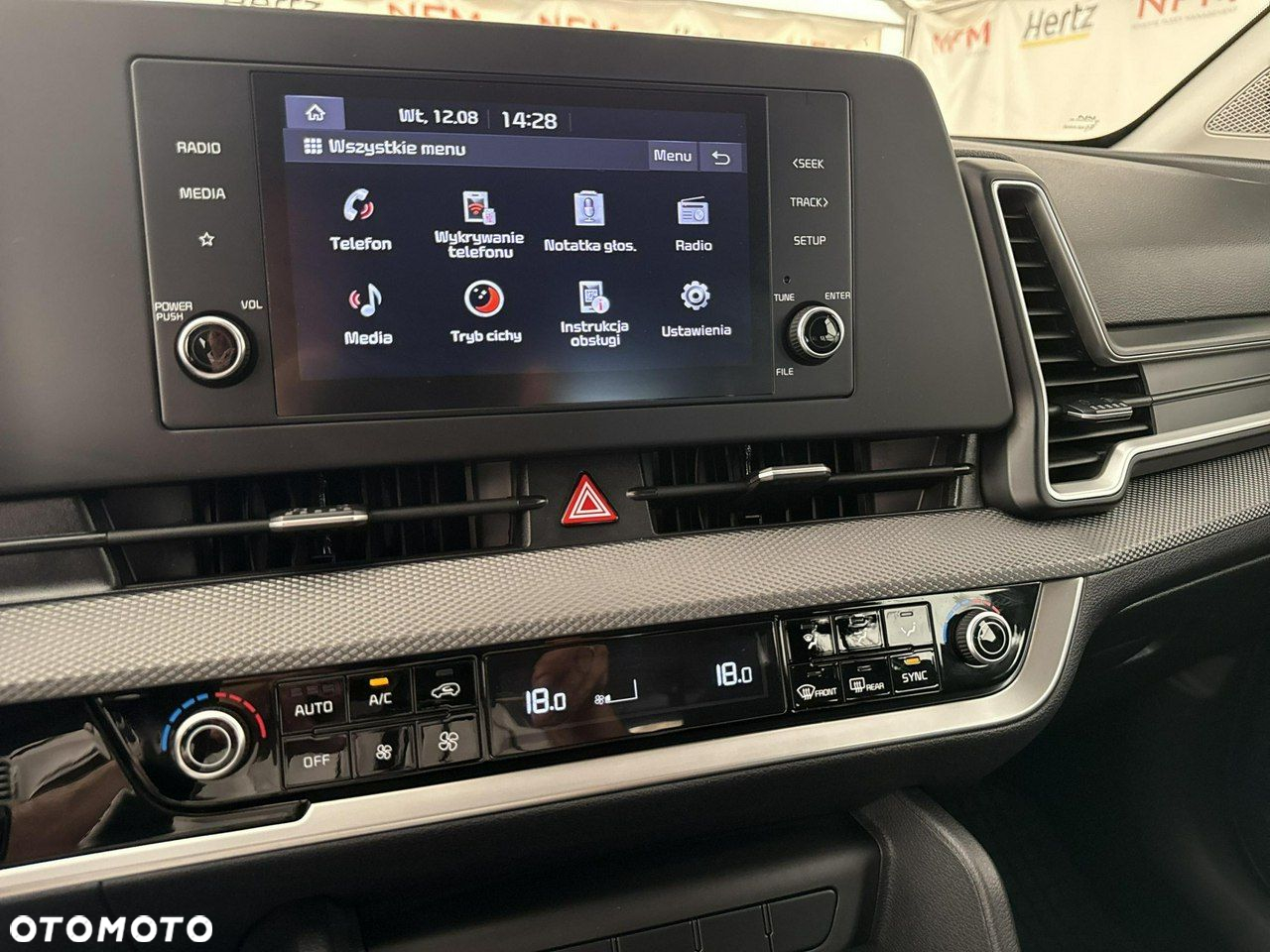 Kia Sportage - 27