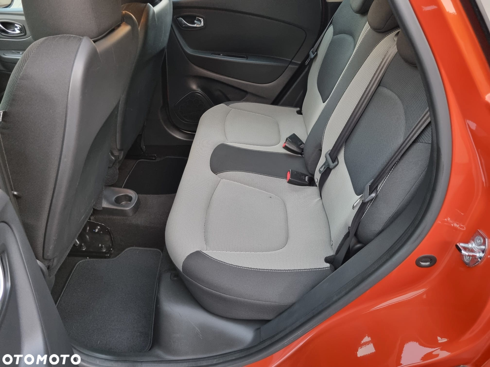 Renault Captur 0.9 Energy TCe Alize - 9