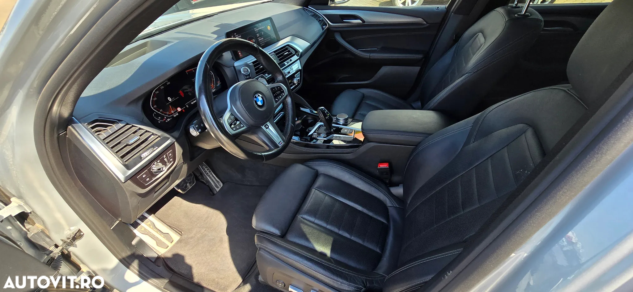 BMW X4 - 7