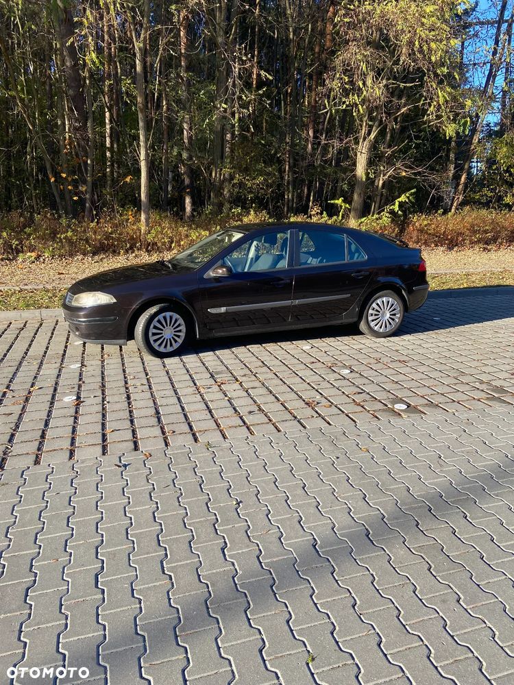 Renault Laguna ENERGY dCi 130 FAP Start & Stop Limited - 3