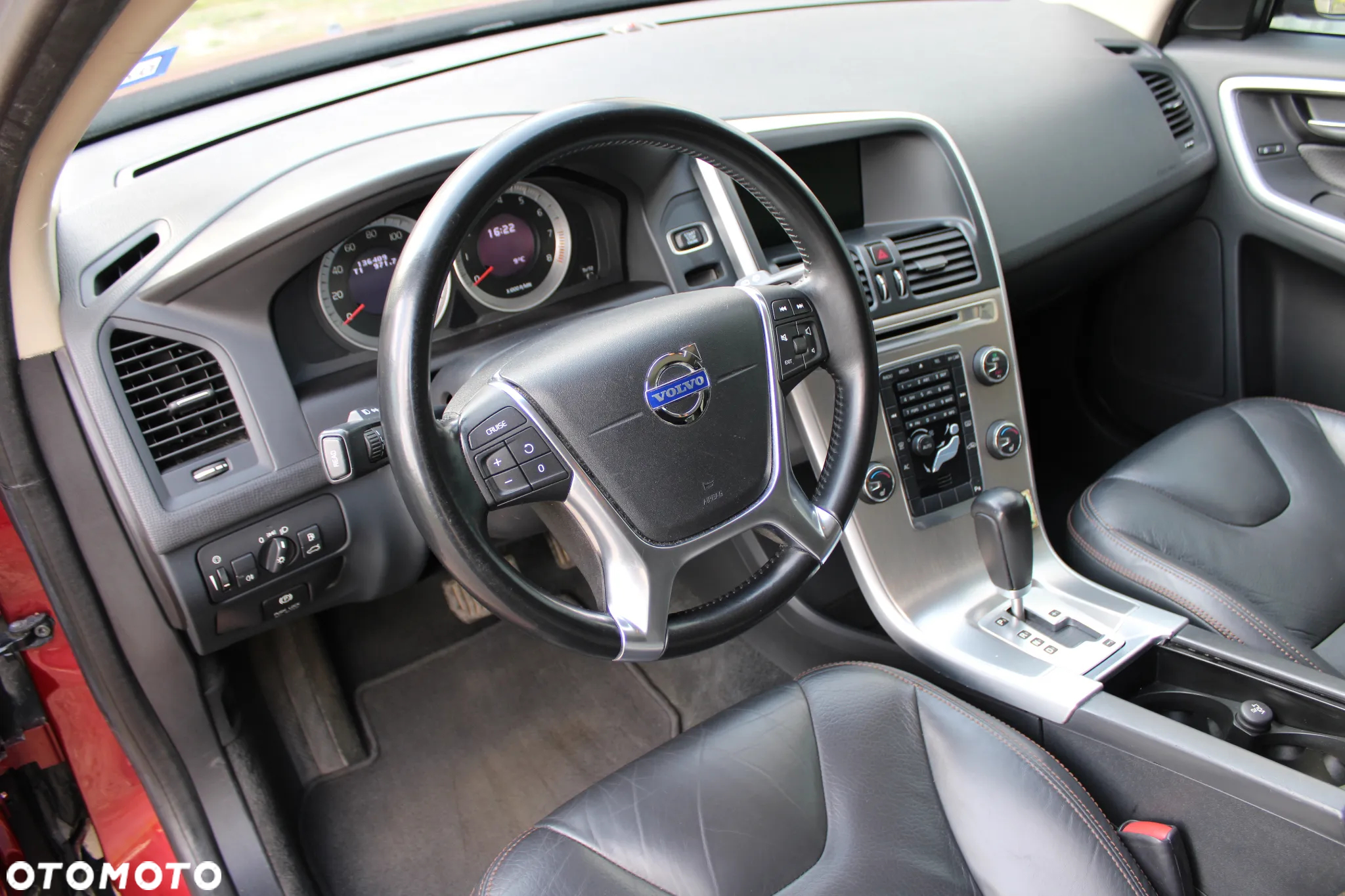 Volvo XC 60 - 21
