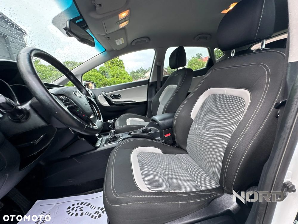 Kia Ceed 1.0 T-GDI 100 ISG Edition 7 - 13