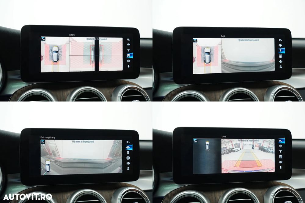 Mercedes-Benz GLC 300 e 4Matic 9G-TRONIC AMG Line Plus - 28