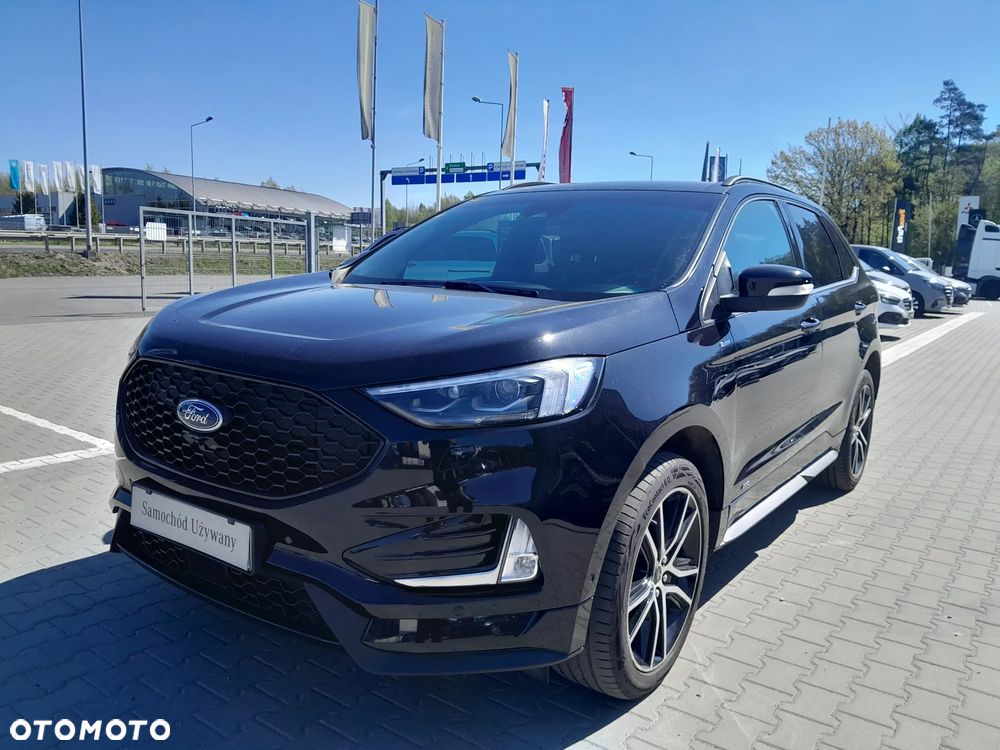 Ford Edge 2.0 EcoBlue Twin-Turbo 4WD ST-Line - 1