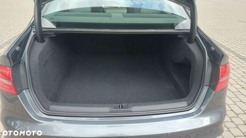 Audi A4 - 17