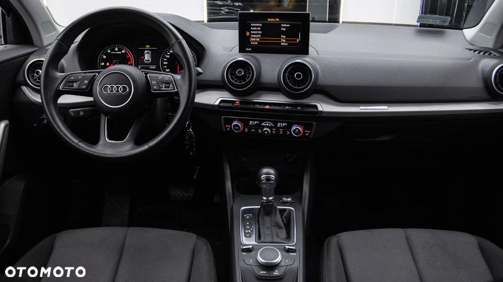 Audi Q2 35 TFSI S tronic - 10