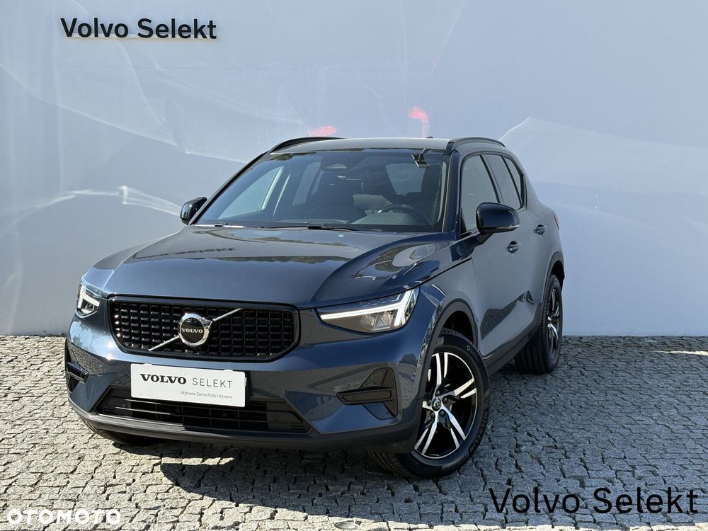 Volvo XC 40 - 2