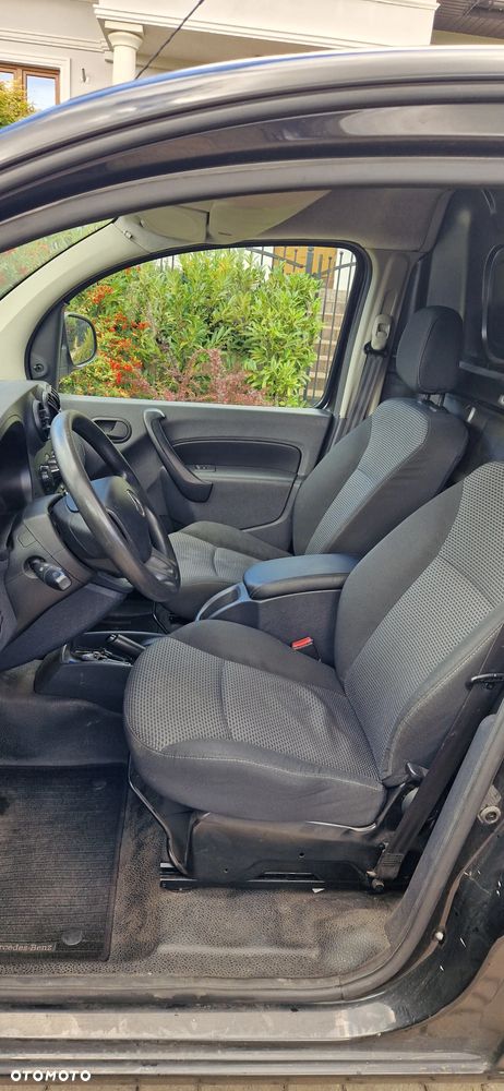 Mercedes-Benz Citan - 18