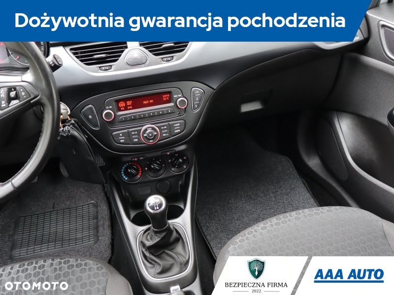 Opel Corsa - 9