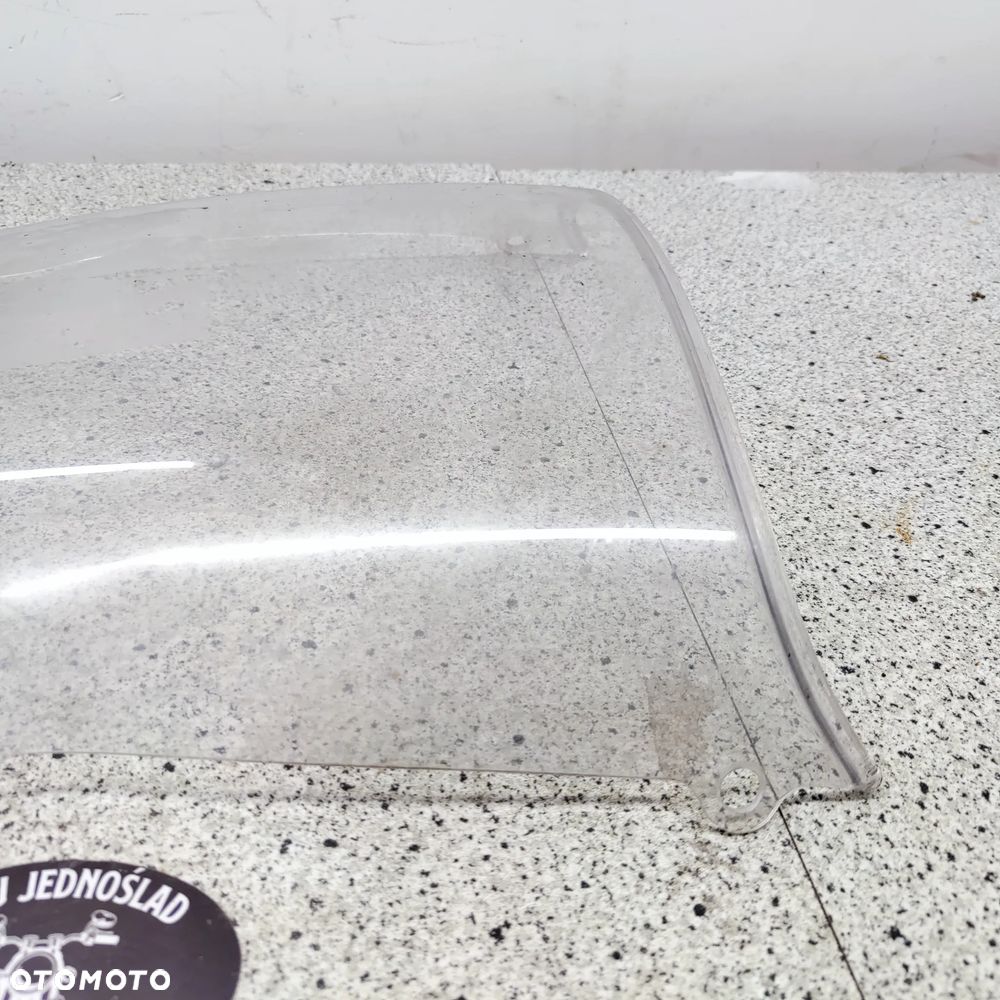 Szyba, szybka, owiewka przód Kawsaki ZX-6R ZX6R 00-02 - 5
