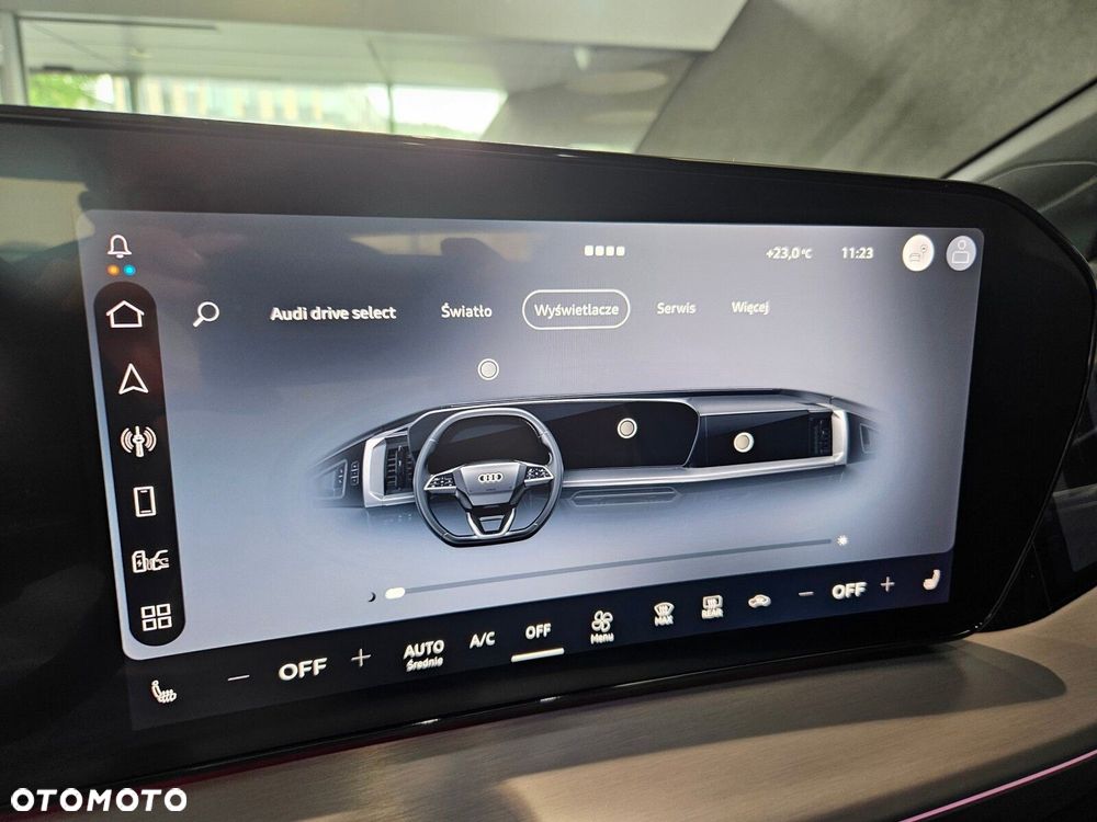 Audi Q4 Sportback e-tron 40 63kWh - 31