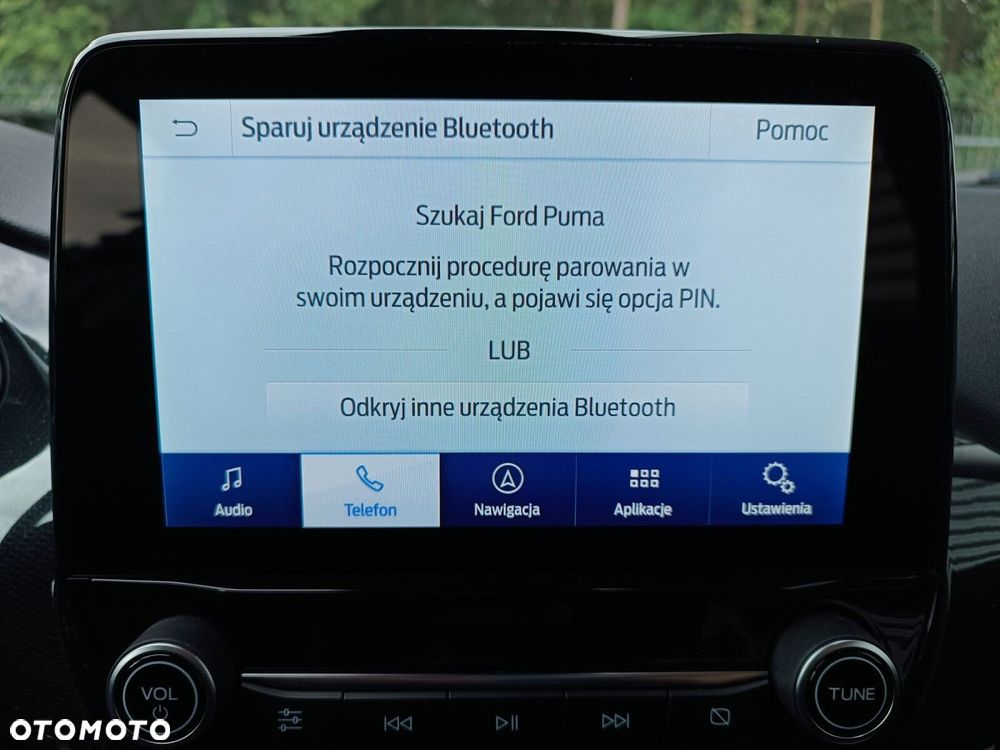 Ford Puma 1.0 EcoBoost mHEV Titanium - 23