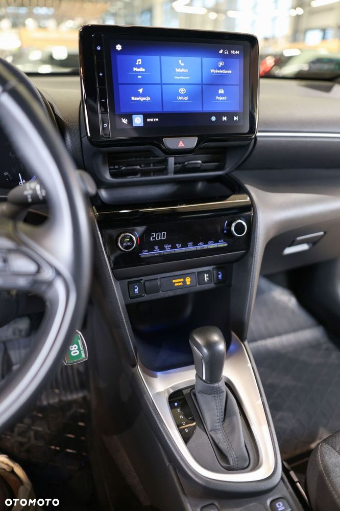 Toyota Yaris Cross Hybrid 1.5 Style - 20
