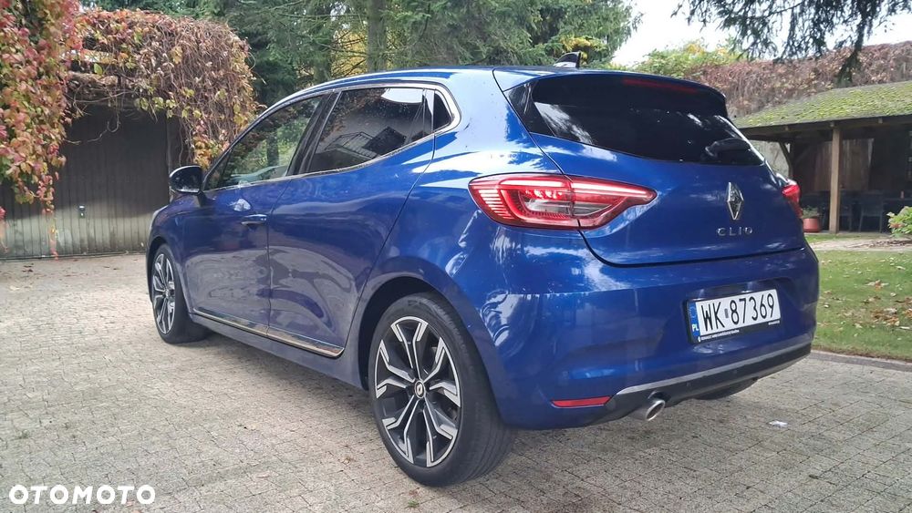 Renault Clio - 34