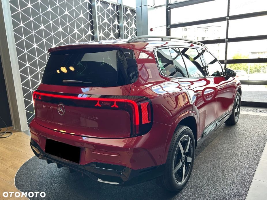 Mercedes-Benz GLB - 3
