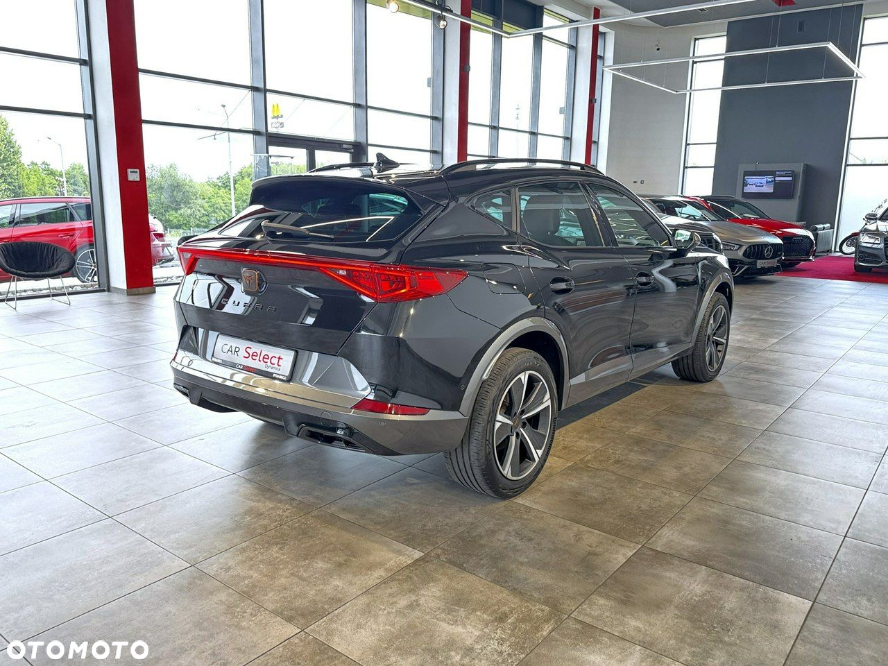 Cupra Formentor - 9
