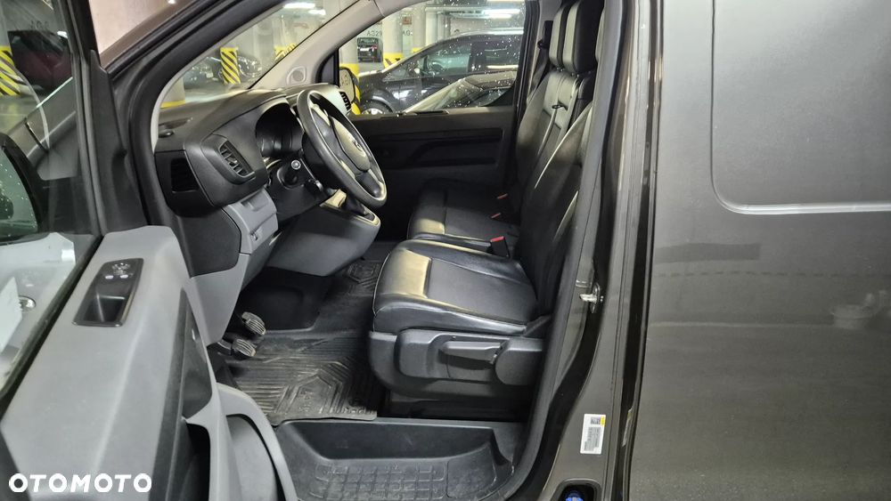 Toyota PROACE - 7