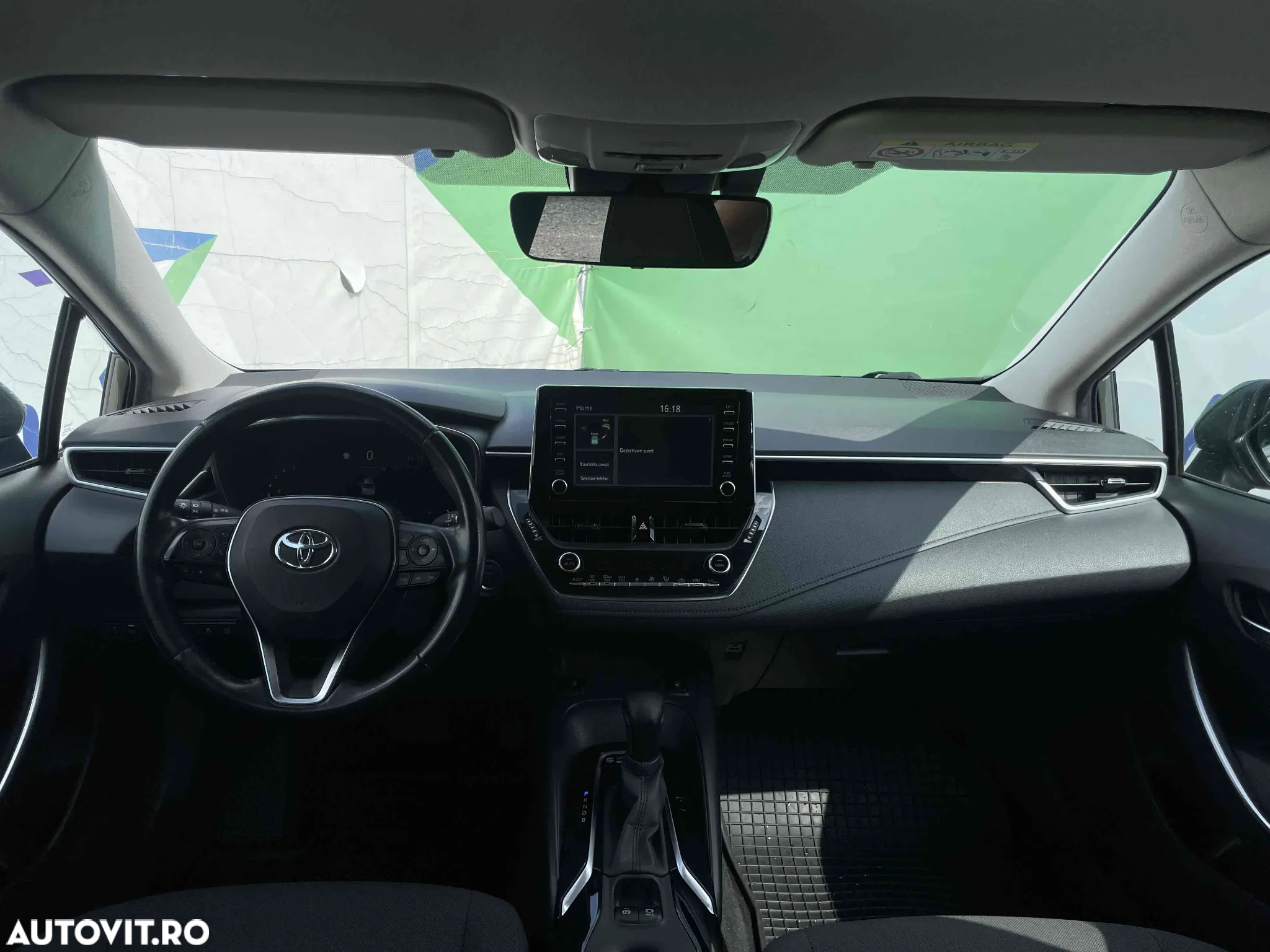 Toyota Corolla - 16