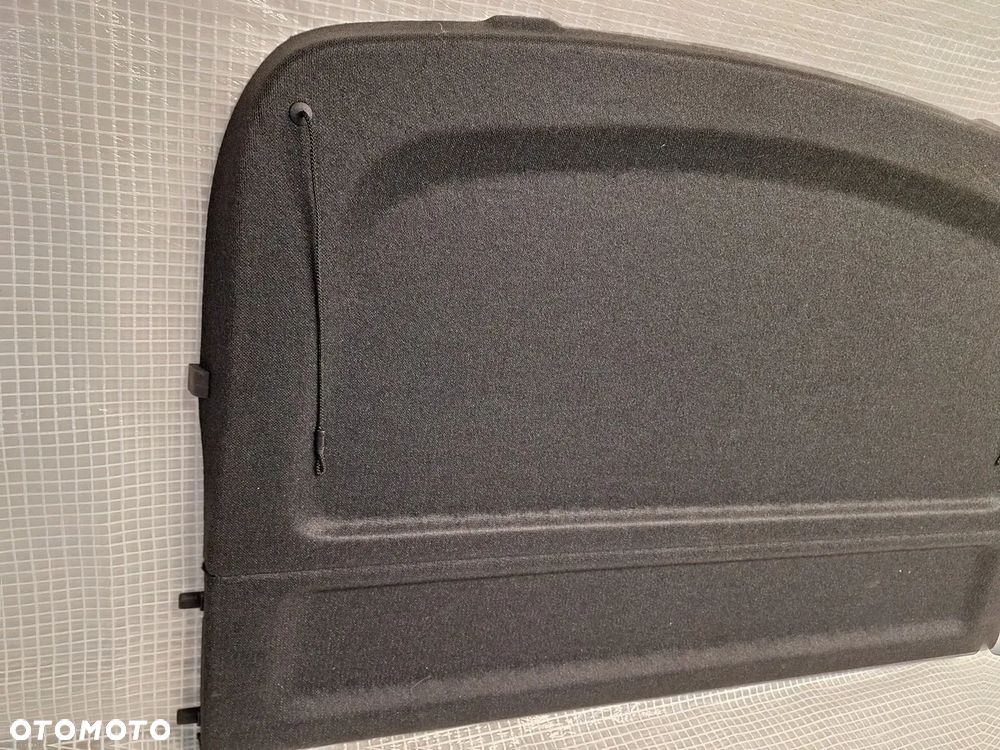 polka bagaznika audi a5   b10   8b5   sportback  2024- 8b5867769a orginal demontaz - 2