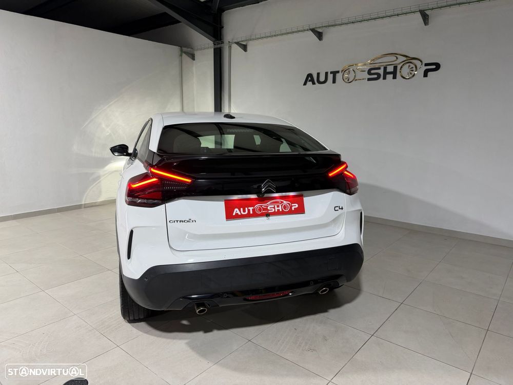 Citroën C4 1.2 PureTech Feel Pack - 25