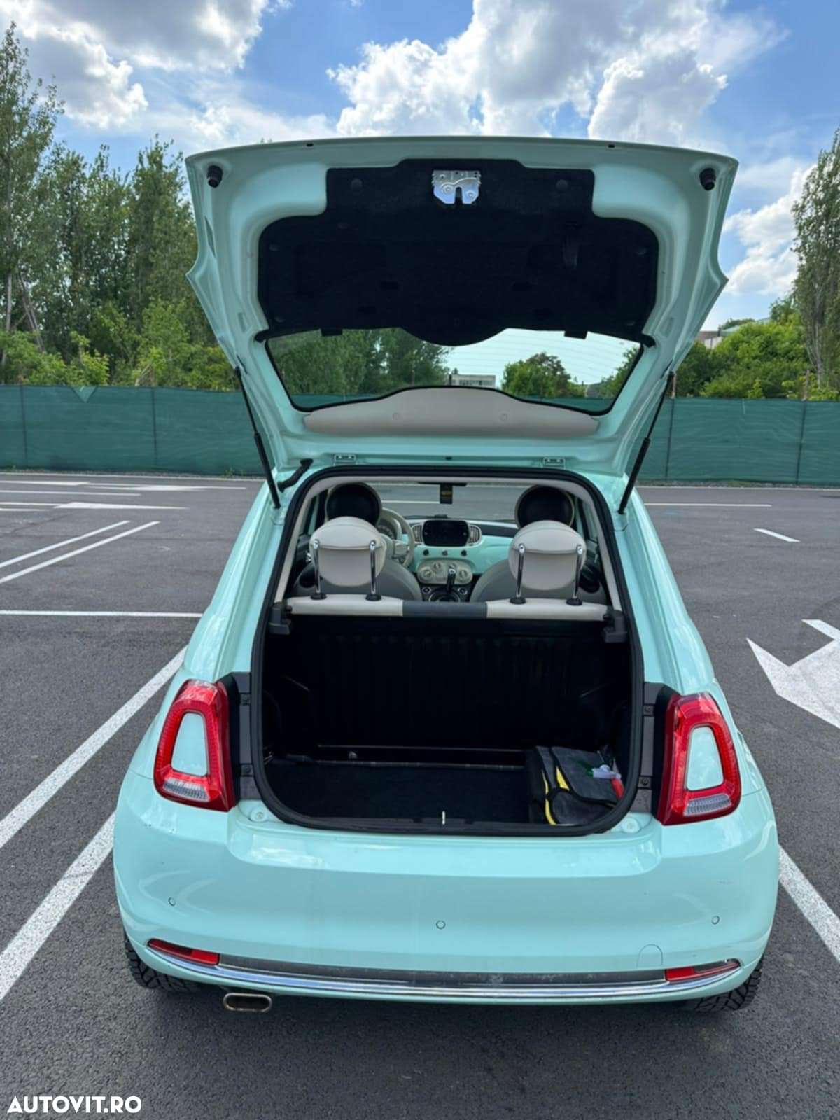 Fiat 500 - 5
