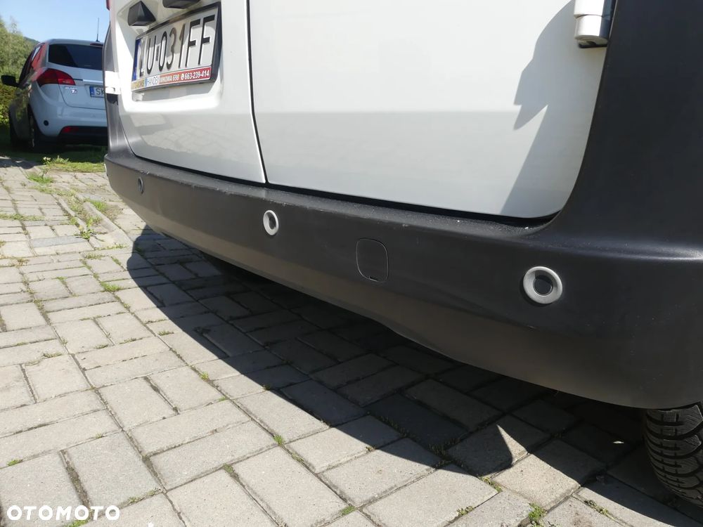 Fiat Fiorino - 15