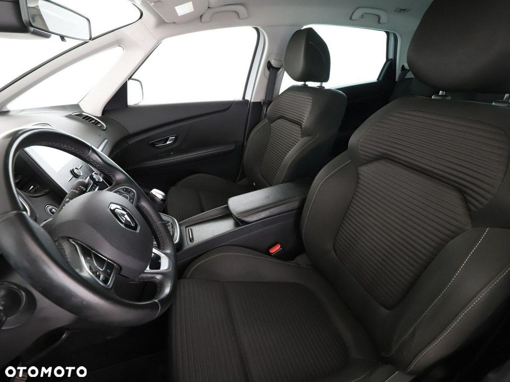 Renault Scenic 1.7 Blue dCi Zen - 13