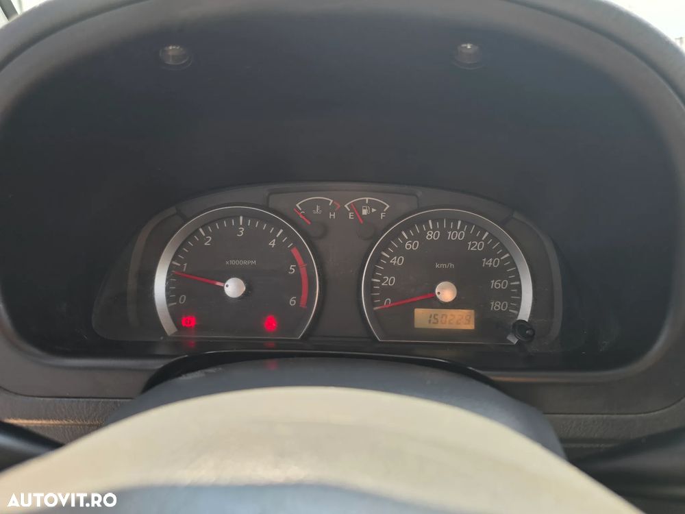 Suzuki Jimny 1.5 DDiS Comfort - 16