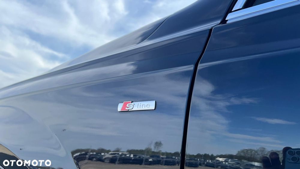 Audi Q7 3.0 TDI Quattro Tiptronic - 14