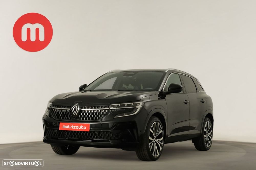 Renault Austral 1.3 Mild Hybrid Iconic Auto - 2