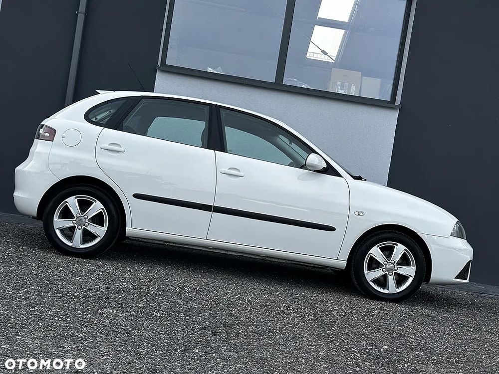 Seat Ibiza - 33
