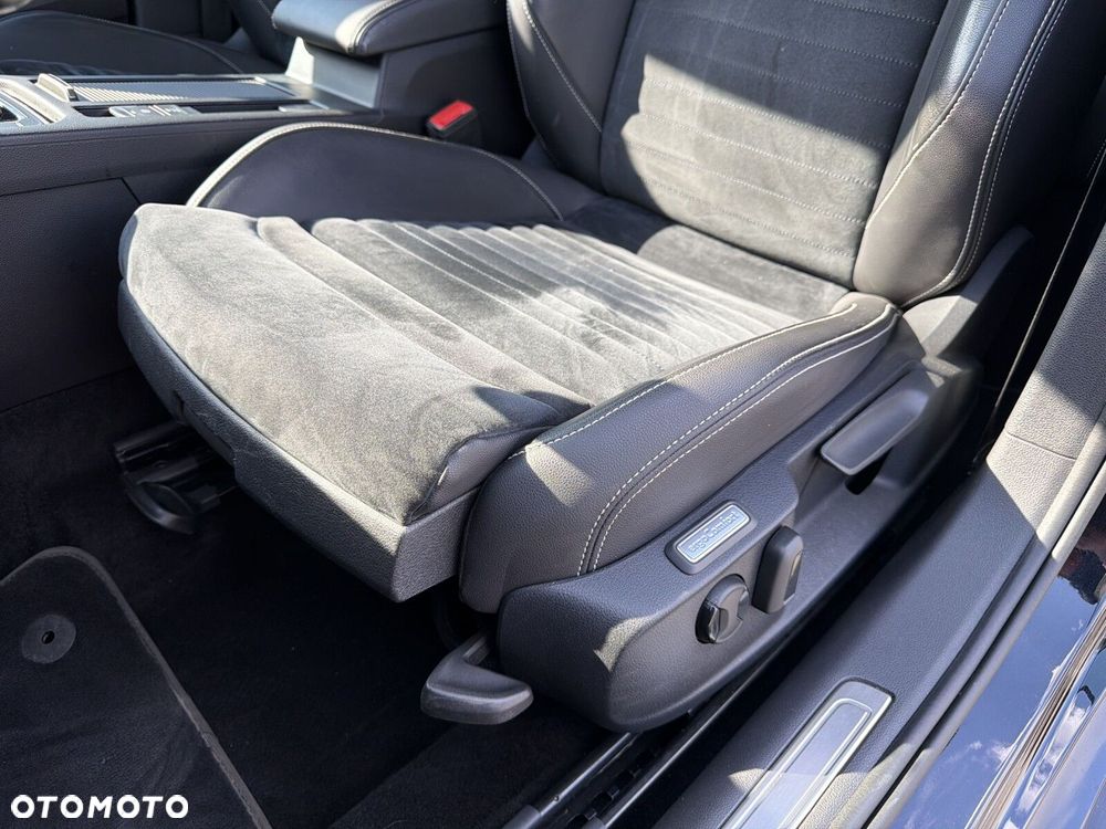 Volkswagen Passat 2.0 TDI EVO Elegance DSG - 14