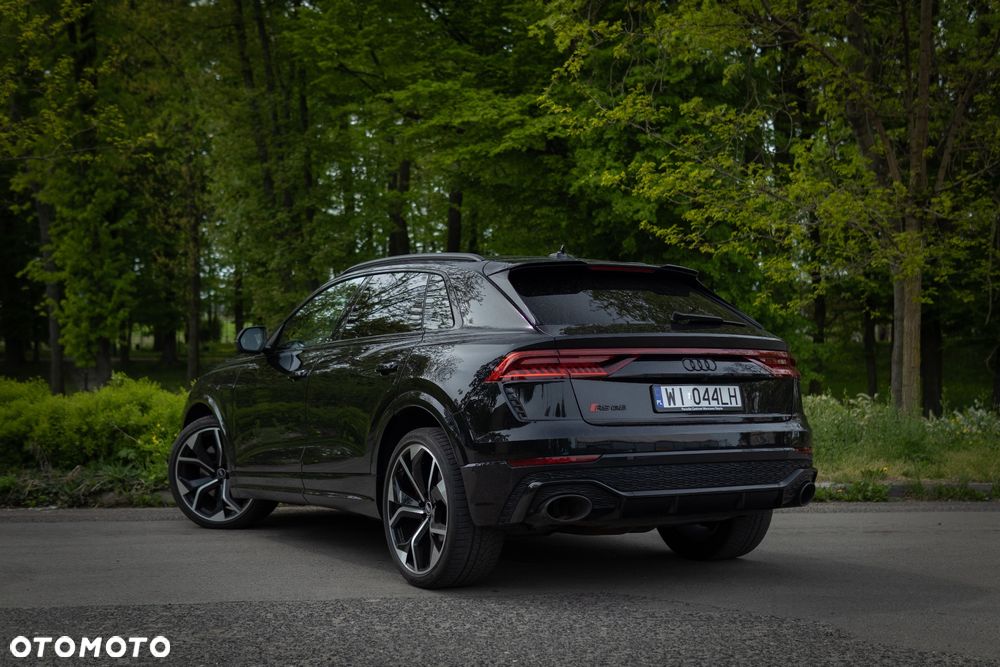 Audi RS Q8 - 3