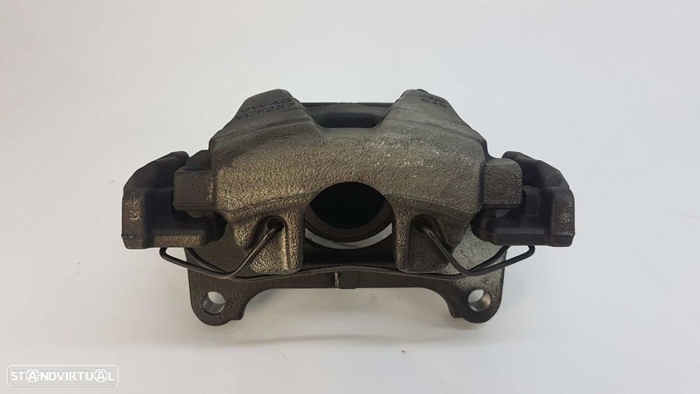 PINÇA DE TRAVÃO FRENTE ESQUERDA AUDI Q3 (8UG) SPORT EDITION - 2