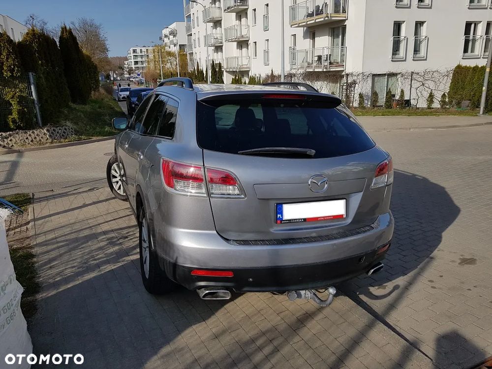 Mazda CX-9 3.5 V6 Grand Touring - 6