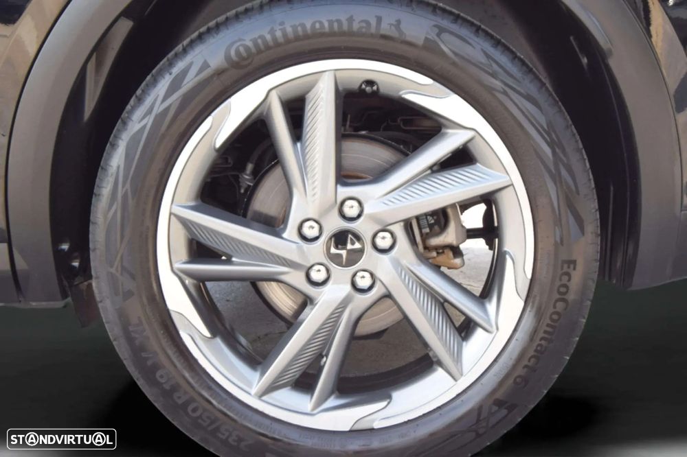 DS DS7 Crossback E-Tense Rivoli EAT8 - 10