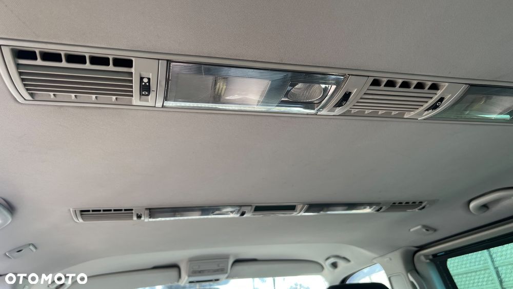 Volkswagen Multivan L1 Comfortline - 8